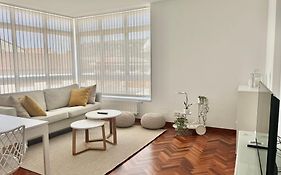 Abaleen Apartamento